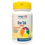 LongLife One Tab Complete Integratore 30 Tavolette