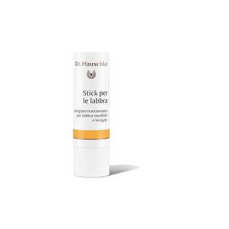 DR HAUSCHKA STICK LABBRA 4,9G