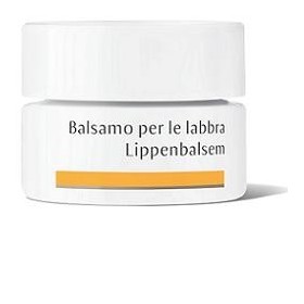 DR HAUSCHKA BALS LABBRA 4,5G