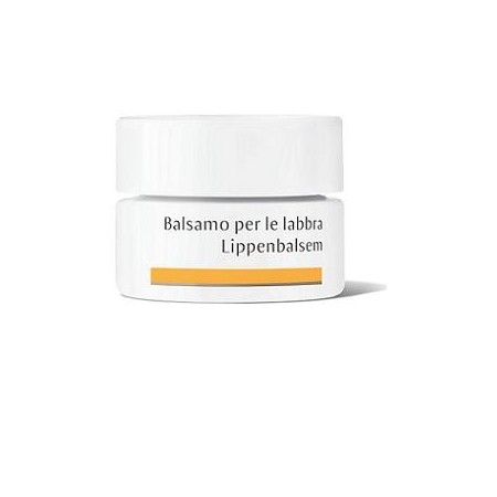 DR HAUSCHKA BALS LABBRA 4,5G