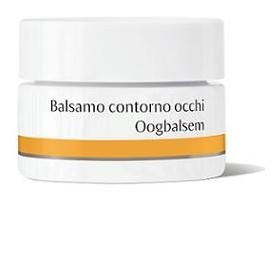 DR HAUSCHKA BALS CONT OCC 10ML