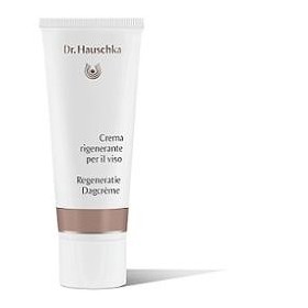 Dr. Hauschka Crema Rigenerante Viso 40 ml