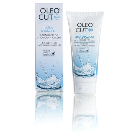 Oleocut Ultra Shampoo 100 ml