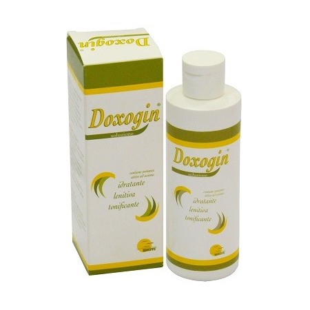 Doxigin Soluzione Detergente Per L'Igiene Intima 200 ml