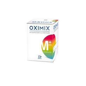 OXIMIX MULTI+COMPLETE 40CPS