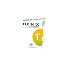 OXIMIX 1+ IMMUNO 40CPS