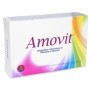 Amovit Integratore 30 Compresse