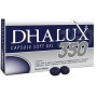 Dhalux 350 Integratore Vista 30 Capsule Molli