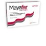 Mayafer Complex Integratore 20 Capsule