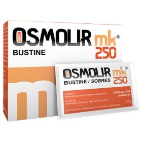 Osmolir MK 250 Integratore 14 Bustine