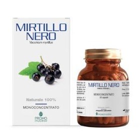 MIRTILLO NERO 50CPS