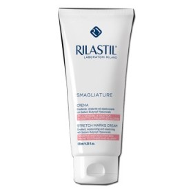 Rilastil Smagliature Crema Pelli Sensibili e Reattive 200 ml