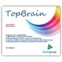 Topbrain Integratore Sistema Nervoso 20 Stick