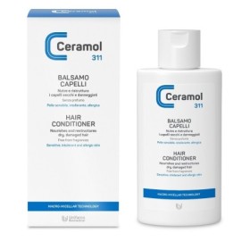 Ceramol 311 Balsamo Per Capelli 200 ml
