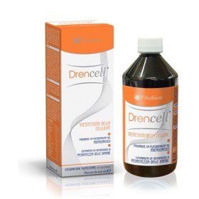 Dren Cell Integratore Drenante 500 ml