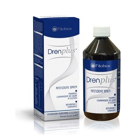 Drenplus Integratore 50 ml