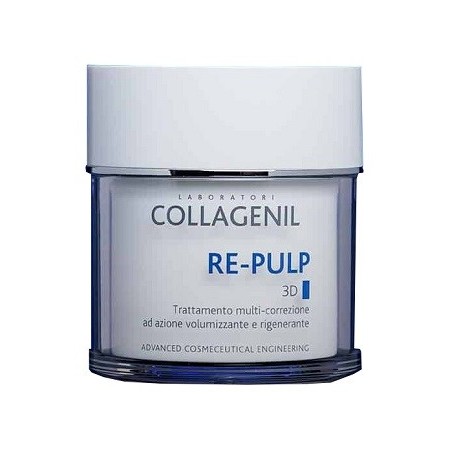 Collagenil Re-Pulp 3D Crema Rimpolpante 50 ml