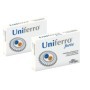 Uniferro Forte Integratore 30 Capsule