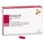 Emacrit Integratore Ferro 30 Capsule