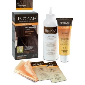 Biokap Nutricolor 5 Tinta Per Capelli Castano Chiaro