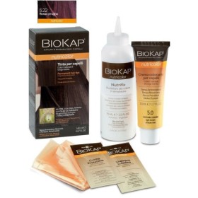 Biokap Nutricolor 5.22 Tinta Per Capelli Rosso Prugna