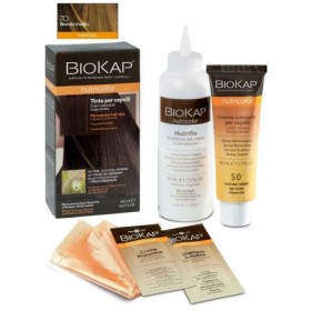 Biokap Nutricolor 7.0 Tinta Per Capelli Biondo Medio