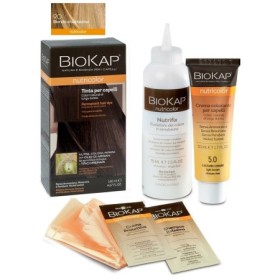 Biokap Nutricolor 9 Tinta Per Capelli Biondo Chiarissimo
