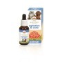 Bush Flower Essences Fiori Australiani Agitation & Calm Per Uso Veterinario Gocce 30 ml