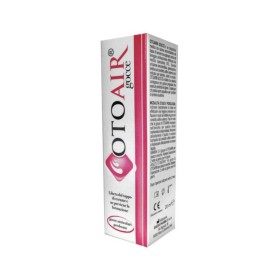 Otoair Gocce Auricolari e Anti Cerume 20 ml