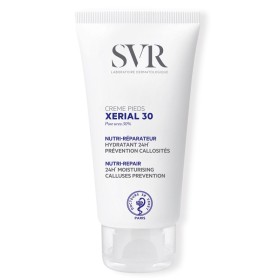SVR Xérial 30 Crema Piedi Molto Secchi Prevenzione Callosità 50 ml