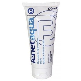 Lenet Aqua Detergente Igienizzante Cutaneo 100 ml