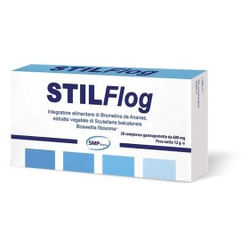 Stilflog Integratore Per Le Articolazioni 20 Compresse