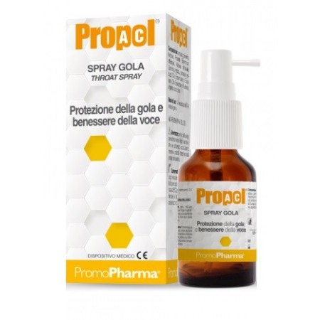 Promopharma Propol Ac Spray Gola 30 ml
