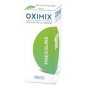 Oximix 10  Pressure Integratore Per Pressione 160 Capsule