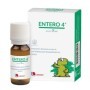 Entero 4 Gocce Integratore di Probiotici 8 ml   Siringa Dosatrice