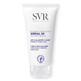 SVR Xérial 50 Extreme Crema Piedi Secchi Anti-callosità 50 ml