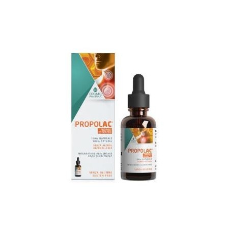 PROPOL AC ESTRATTO S/ALCOL50ML