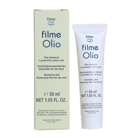 Filme Olio Idratante Protettivo Cute 30 ml