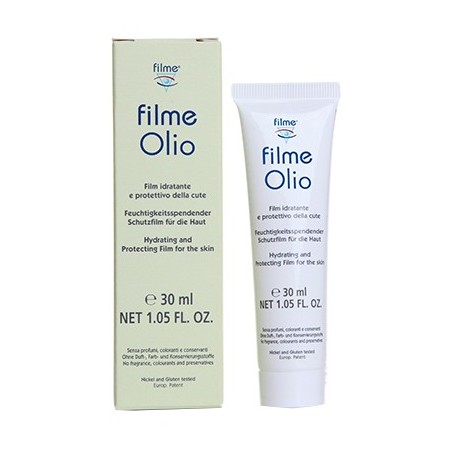Filme Olio Idratante Protettivo Cute 30 ml