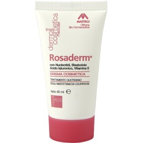 Rosaderm Crema Trattamento Couperose 40 ml