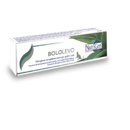 BOLOLEVO 60G NUTRIGEN