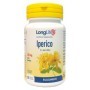 LongLife Iperico Integratore Sonno 60 Capsule