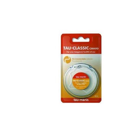 Tau-Marin Filo Interdentale Cerato 50 m