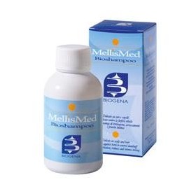 MellisMed Shampoo Sebo-Normalizzante 125 ml