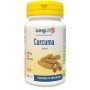 Long Life Curcuma Integratore Antiossidante 60 Capsule