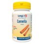 LongLife Cannella Integratore Intestinale 60 Capsule