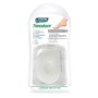 Timodore Talloniera Ammortizzante Gel Di Silicone N°38-41 2 Pezzi