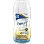 Ensure Plus Advance Alimento a Fini Medici Speciali Ipercalorico e Iperproteico Banana 4x220ml
