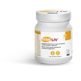 Enerliv Integratore 350 g