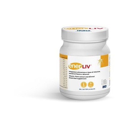Enerliv Integratore 350 g
